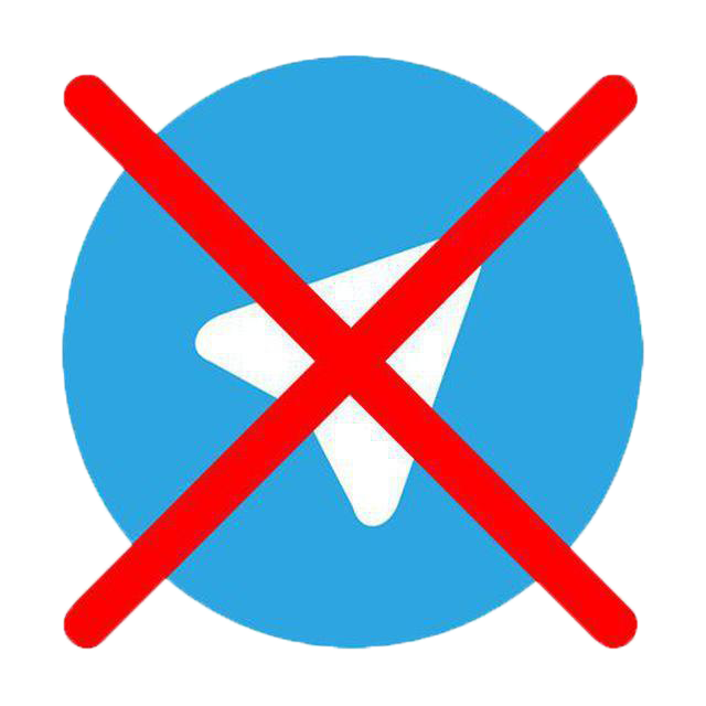 ربات حذف حساب تلگرام